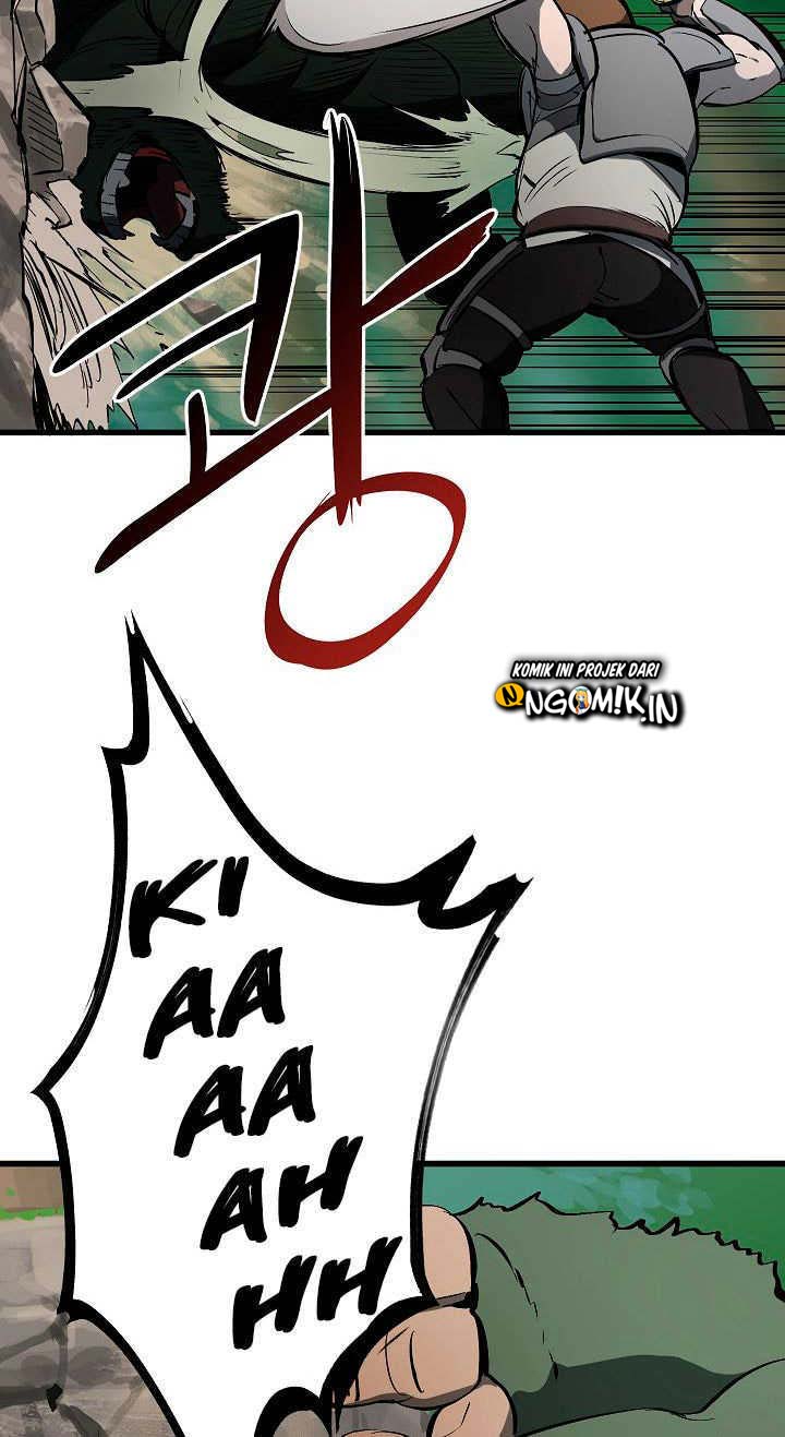 Otherworldly Sword King’s Survival Records Chapter 06 Gambar 34